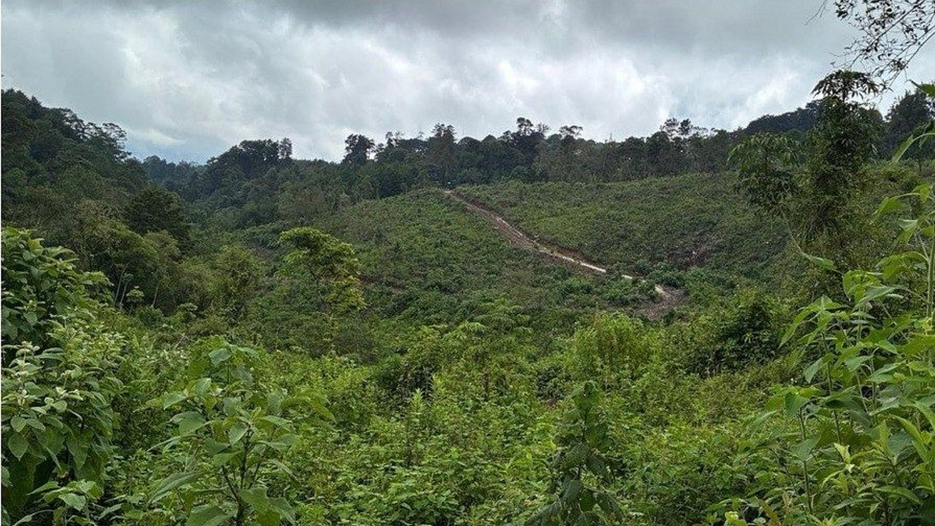Terreno de 11 manzanas en venta en Laguna Bermeja , Santa Catarina Pinula