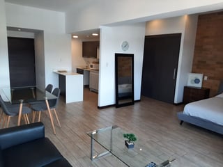 Apartamento en VENTA tipo LOFT,  Zona 10 - 2
