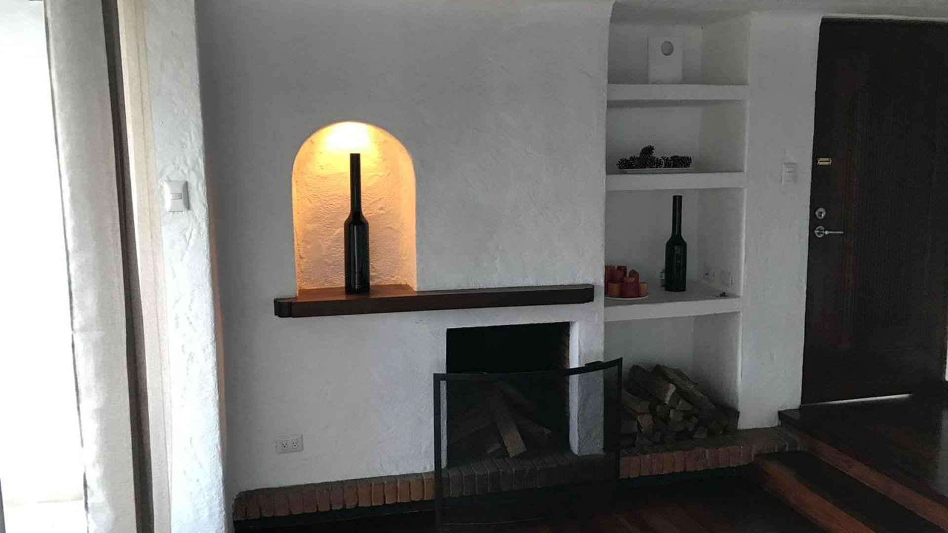 Apartamento en Alquiler Edificio La Barranca, zona 15 VH1 - Miniatura 7