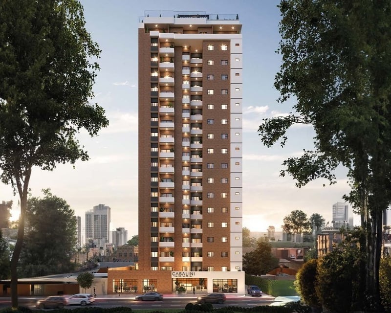 APARTAMENTOS EN VENTA EN ZONA 10