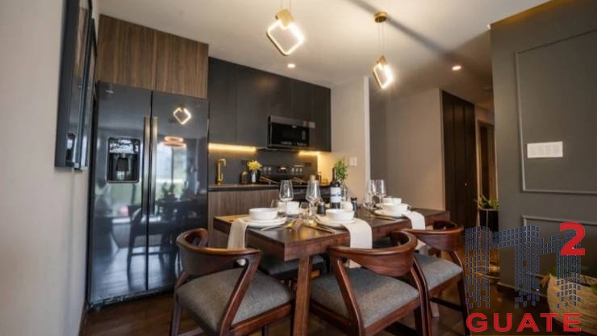 Apartamento en Venta, Zona 10 (V9949) - Miniatura 4