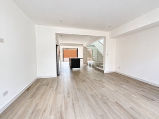 Casa nueva en renta en zona 13 | Iridia Homes - 3