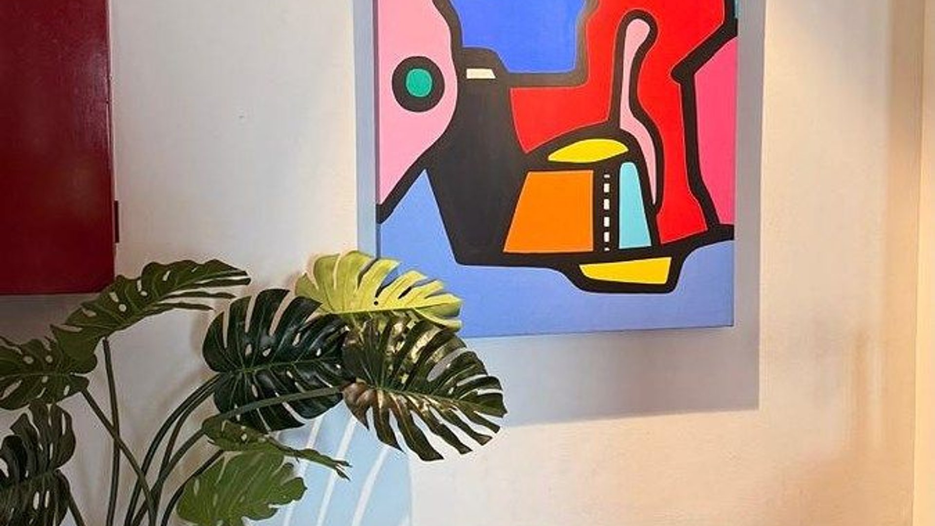 APARTAMENTO EN VENTA AMUEBLADO  ZONA 14 LA VILLA - Miniatura 11