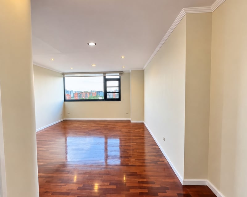 Apartamento en Santorini Américas, zona 14