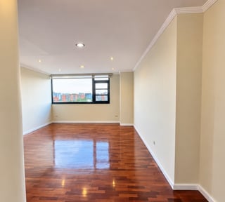 Apartamento en Santorini Américas, zona 14
