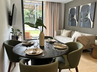 Apartamento Venta | Zona 10 | JUN27 - 2