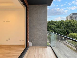 APARTAMENTO NUEVO EN ALQUILER 📍 Edificio Ferre Diez, Zona 10 - 3