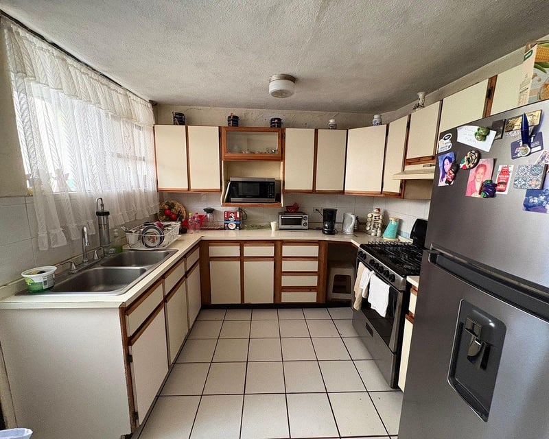 Casa en Venta en Zona 11 / Loma Linda Mariscal - Miniatura 2