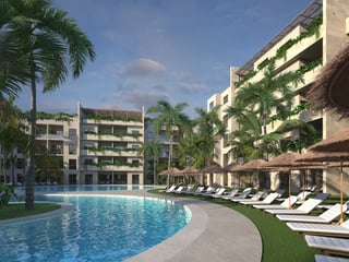 Apartamento en Construcción Venta en Punta Cana - Image 16