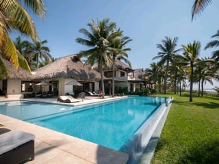MONTERRICO LUJOSA CASA EN VENTA - 3