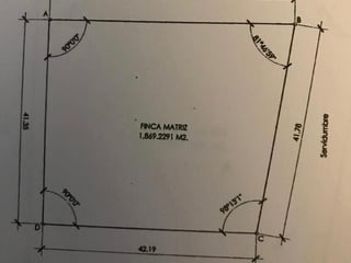 Propiedad en venta para desarrollo zona 16 - 2