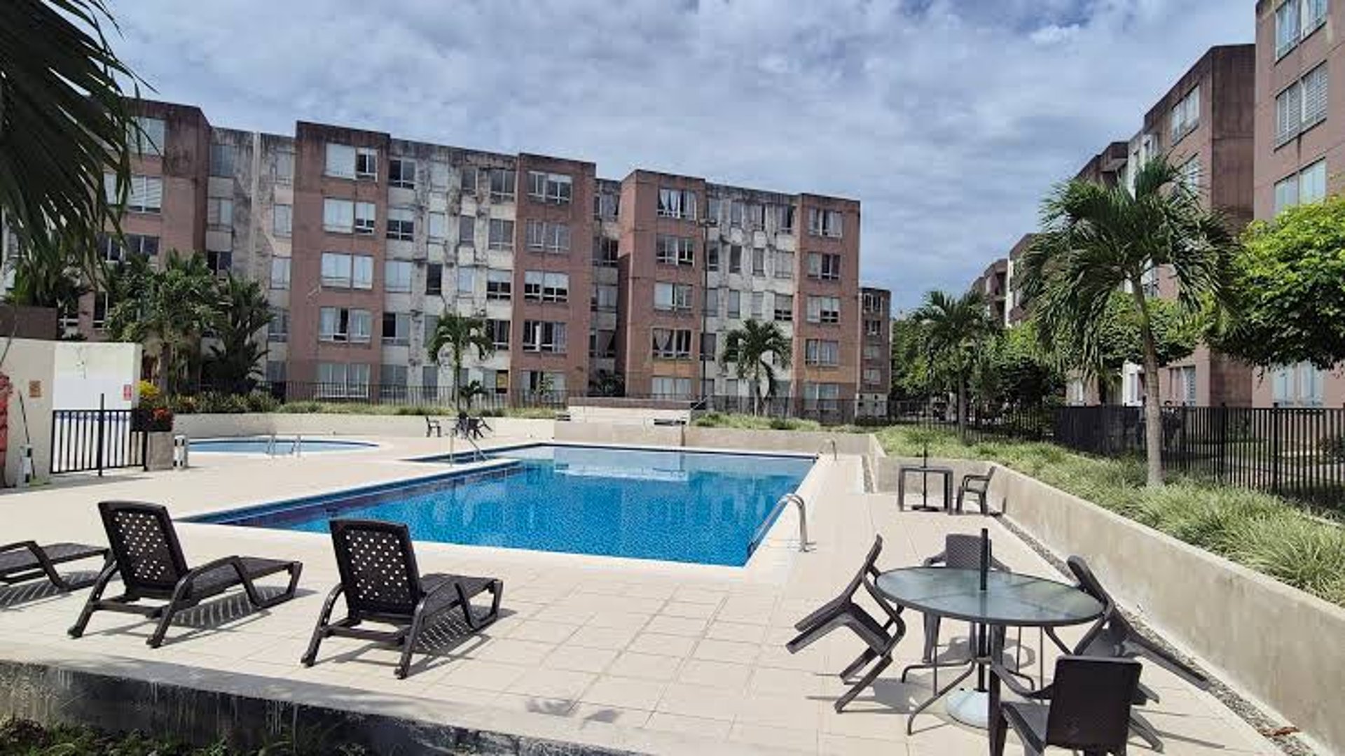 ???? APARTAMENTO EN VENTA – 1 HAB + ESTUDIO + JARDÍN | 4VENECIA | ZONA 4 - Miniatura 11