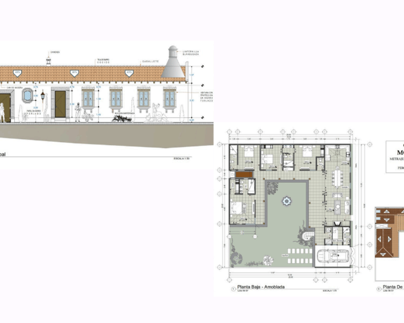 Casa Morelia en venta en Los Franciscanos Club Residencial, AG.