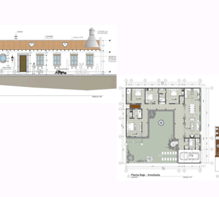 Casa Morelia en venta en Los Franciscanos Club Residencial, AG.