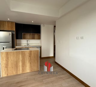Apartamento en renta zona 14 la villa / Aoki - Miniatura 2