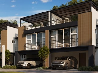Casa en venta en Arrazola Fraijanes Guatemala - 3