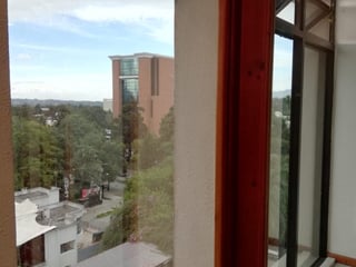 Oficina en renta Avenida Reforma Z.9 - 4