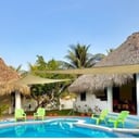 Casa en venta en Monterrico Santa Rosa Guatemala - Miniatura 6