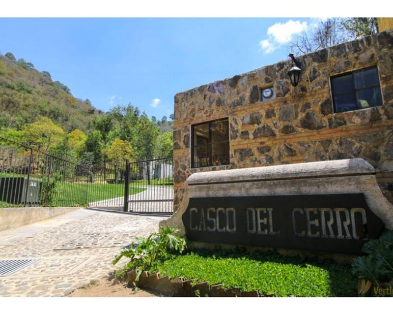 Casa en planos en venta en Casco del Cerro, La Antigua
