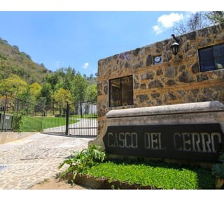 Casa en planos en venta en Casco del Cerro, La Antigua