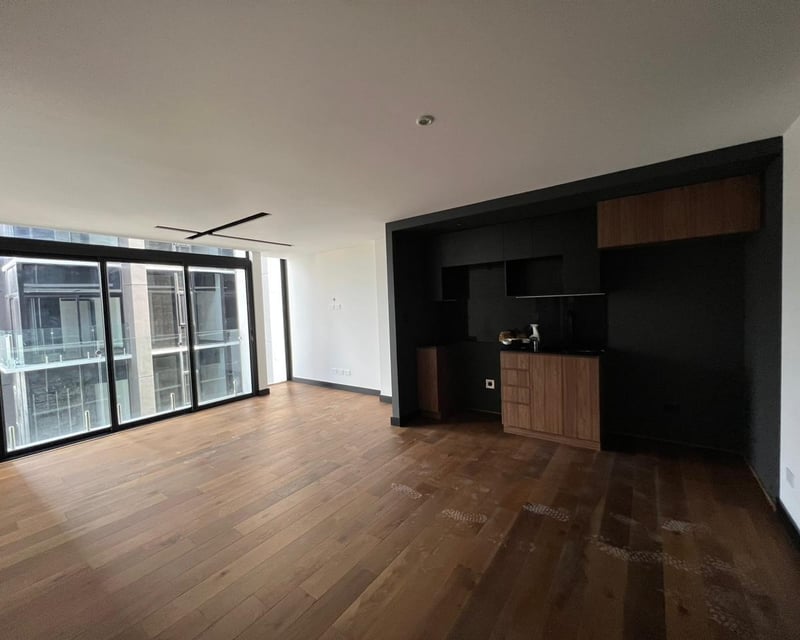 VENTA DE APARTAMENTO 3 DORMITORIOS - VILLA MARISCAL, ZONA 11
