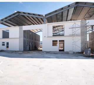 Ofibodega en Venta – Condominio Industrial , Villa Canales