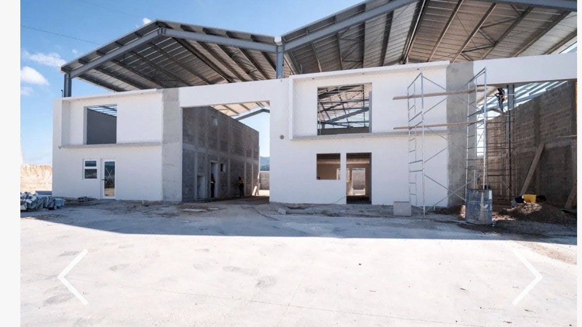 Ofibodega en Venta – Condominio Industrial , Villa Canales