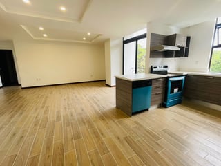 VENTA DE AMPLIO Y LINDO APARTAMENTO - O2, KM 14.1 CES - 3