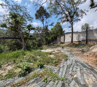 Terreno en Venta Colonia La Montaña, zona 16