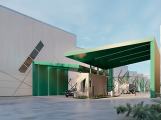 Bodegas en Venta o Alquiler ​Laguna Logistics Park - Ayarza Km. 22 CES - 3