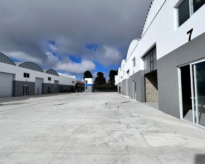 Bodega en ALQUILER en Fraijanes
