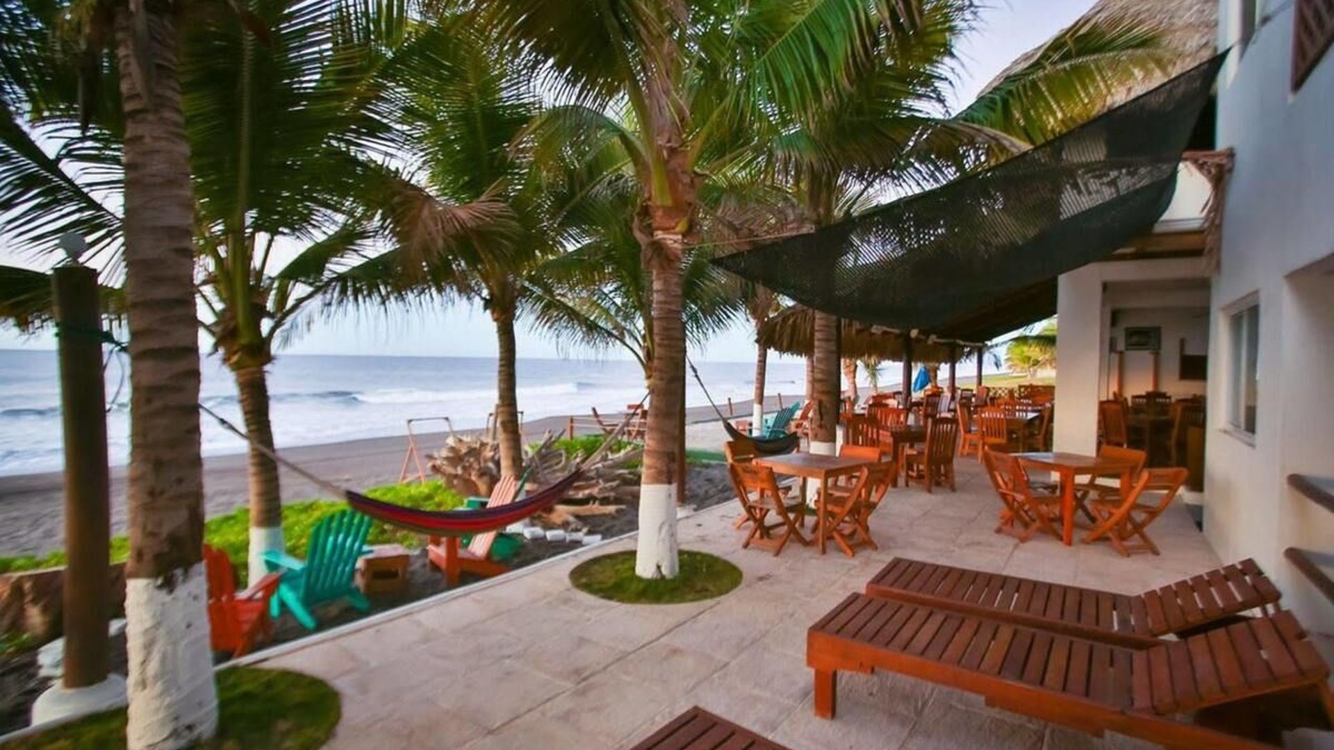 HOTEL EN VENTA – HAWÁI, SANTA ROSA (CHIQUIMULILLA) - Miniatura 21