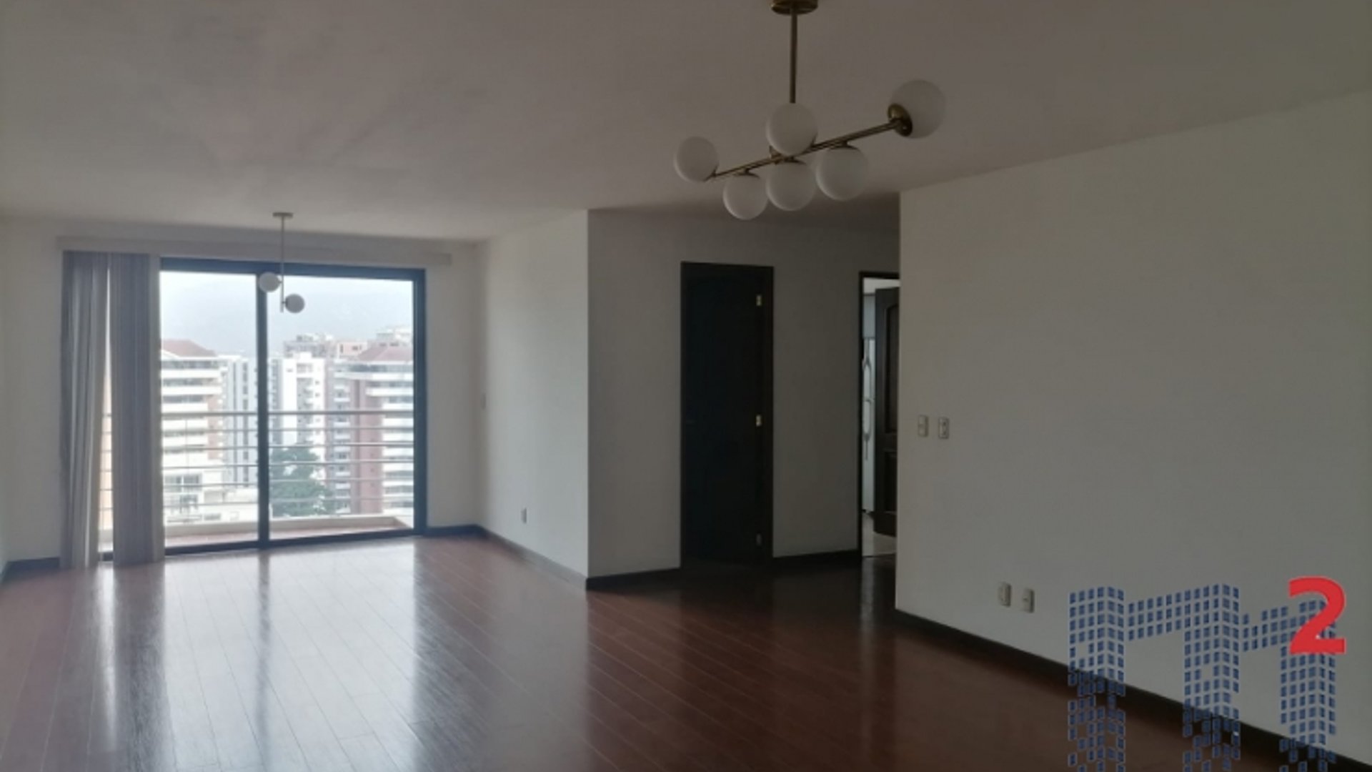 Apartamento Penthouse en Venta, Zona 14 (V8606) - Miniatura 14