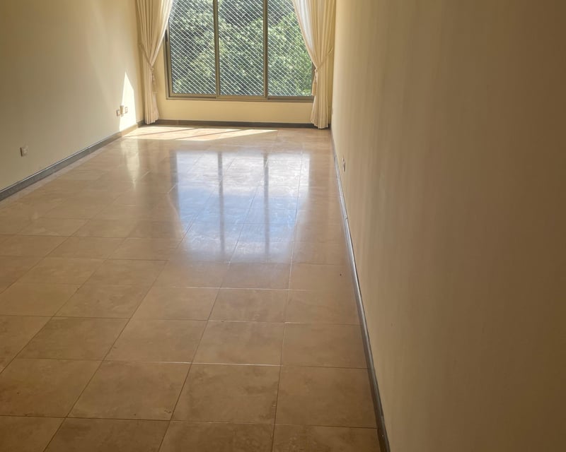 en renta apartamento en la zona 16 la montaña