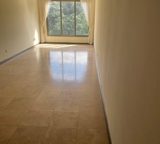 en renta apartamento en la zona 16 la montaña