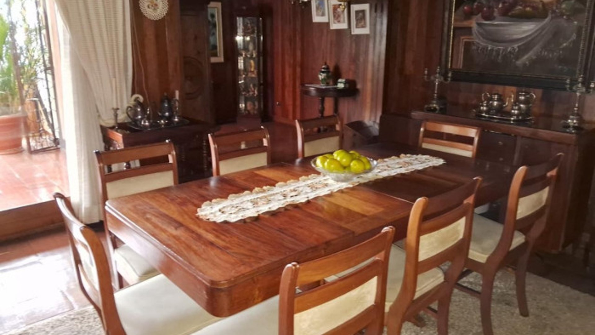 CASA EN VENTA EN LOMAS DE SAN RAFAEL - CES - Miniatura 6