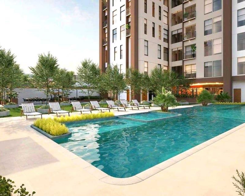APARTAMENTO EN VENTA 📍 Edificio Altaire, zona 11