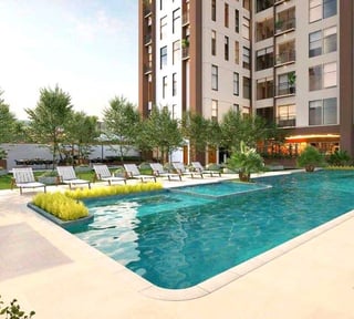 APARTAMENTO EN VENTA 📍 Edificio Altaire, zona 11