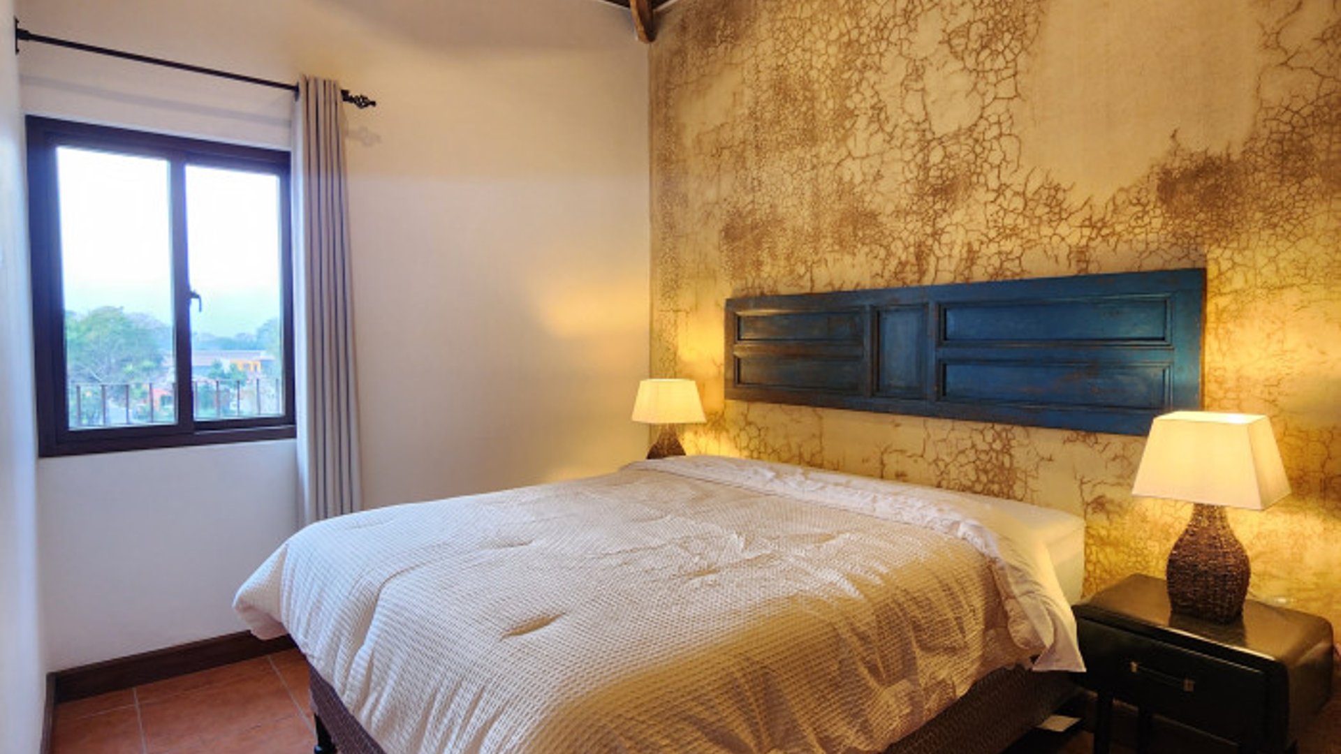 En Venta casa en condominio Los Franciscanos - Miniatura 22