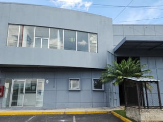 OFIBODEGA EN RENTA, COND. IND. PLAZA VILLA NUEVA, Z .06 VILLA NUEVA - 2