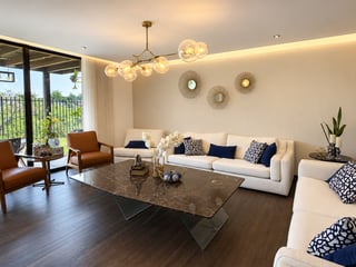 Casa 4 Habitaciones en Renta | Residencias Concepción | Carretera a El Salvador - 4
