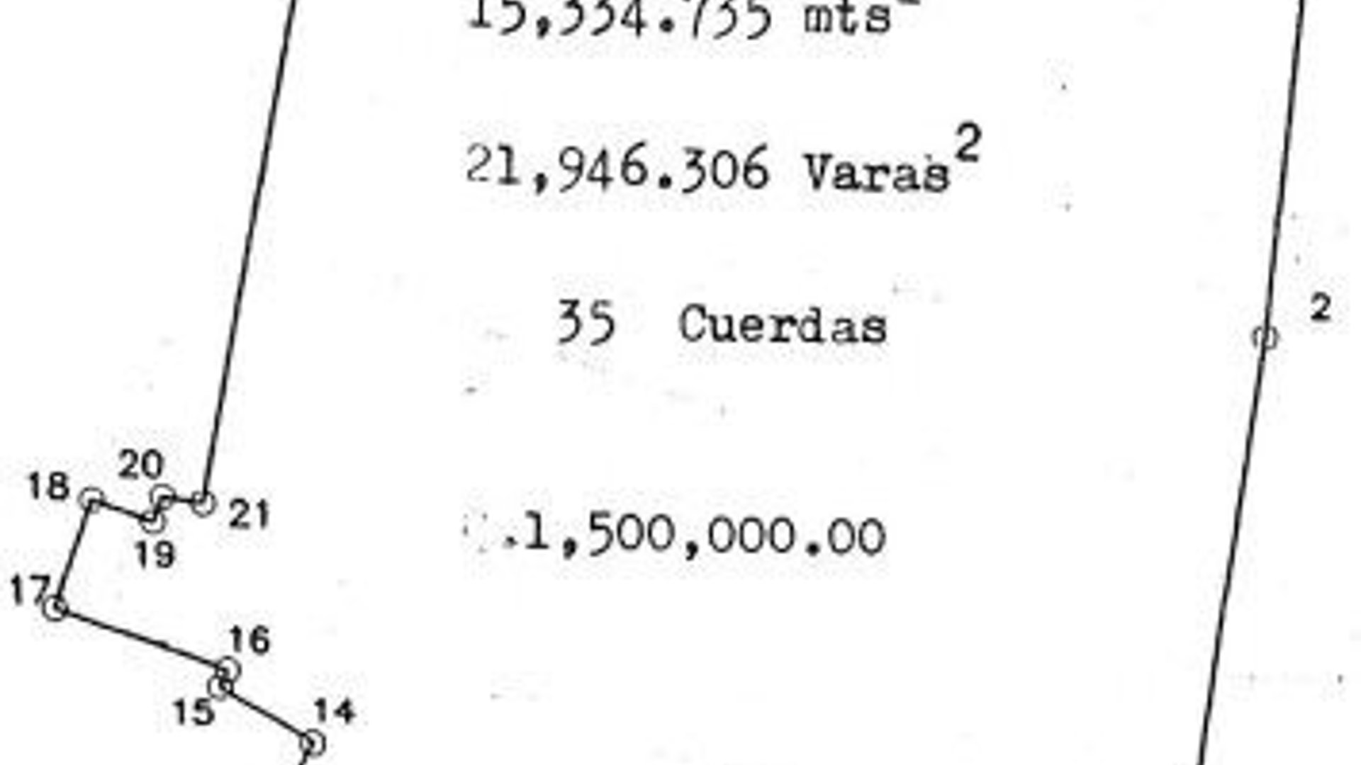 TERRENO en VENTA Ideal Inversionistas en Quetzaltenango - Miniatura 5