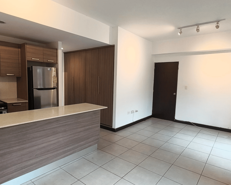 APARTAMENTO EN RENTA | HEXA CAÑADA, ZONA 16
