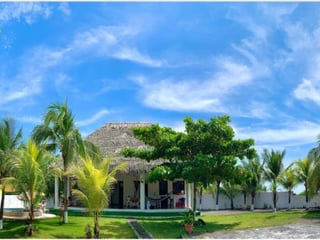 Casa en venta en Monterrico Santa Rosa Guatemala - 2