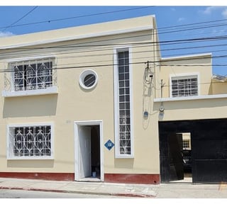 Casa de 4 habitaciones en alquiler, zona 1