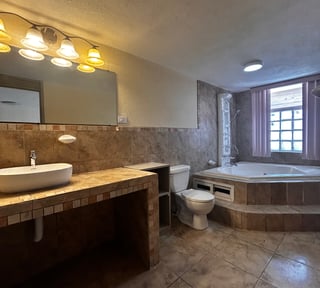 Zona 2 Rento Espectacular Casa Remodelada en SAN ÁNGEL IV