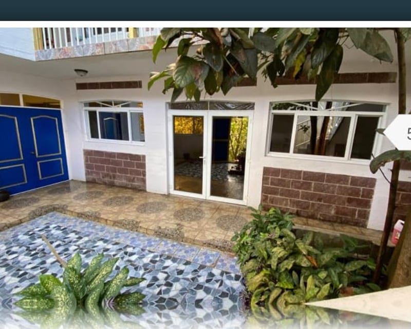 Apartamento en alquiler, zona 12 Petapa