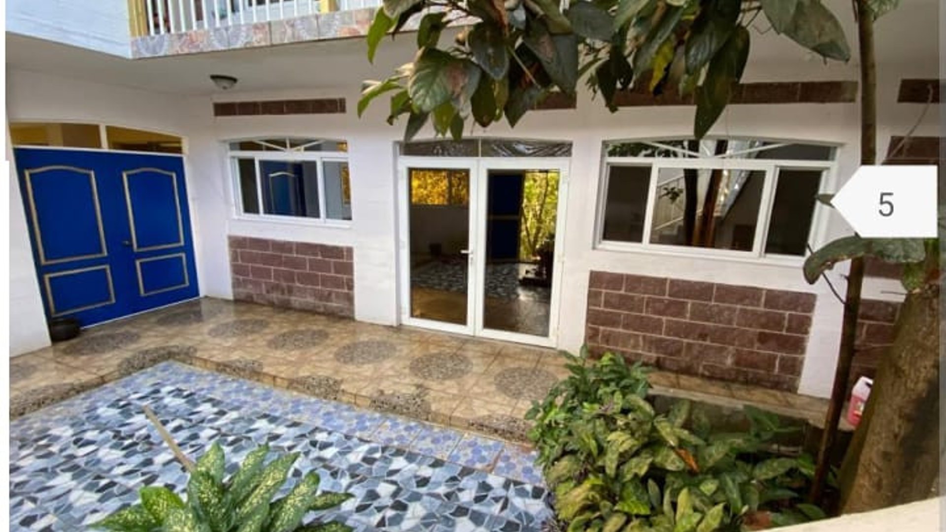 Apartamento en alquiler, zona 12 Petapa