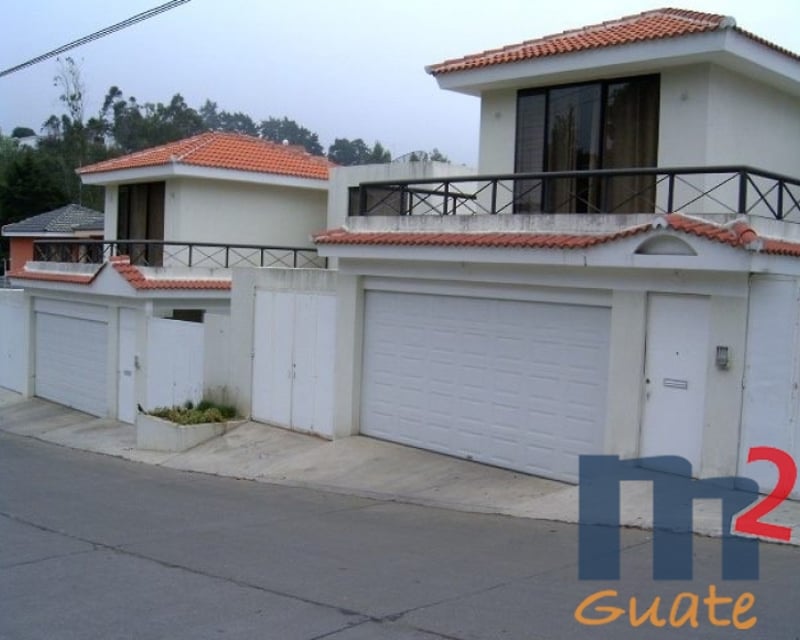 Casa en Venta, Carretera a El Salvador