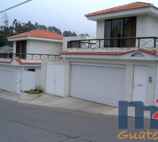 Casa en Venta, Carretera a El Salvador